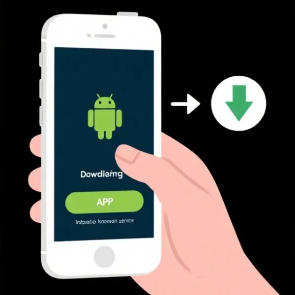 Android安装教程